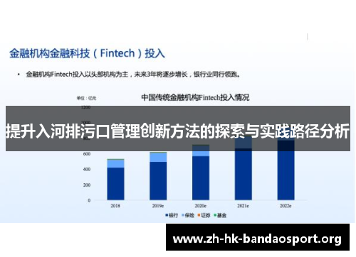 提升入河排污口管理创新方法的探索与实践路径分析